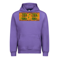 Tulip Western St. Patrick's Day One Lucky Nurse Urban Hoodie - Artiststas