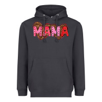 Smoke mama valentines day Heavyweight Hoodie - texasbilliewilder