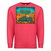 Cardinal farm fresh pumpkins tumbler Premium Sweatshirt - RanaPortraitStore