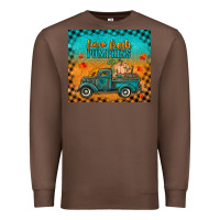 Chestnut farm fresh pumpkins tumbler Premium Sweatshirt - RanaPortraitStore