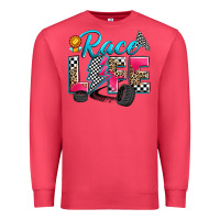 Cardinal race life Premium Sweatshirt - Zillion Design Studio