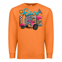 Carrot race life Premium Sweatshirt - Zillion Design Studio