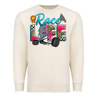 Sandshell race life Premium Sweatshirt - Zillion Design Studio