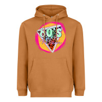 80's Mom Heavyweight Hoodie | Teevron
