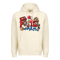 Sandshell postal worker Premium Hoodie - AdoDesignShop