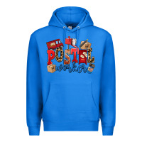 True Royal postal worker Premium Hoodie - AdoDesignShop