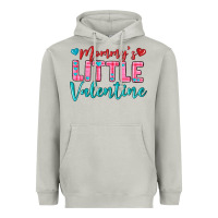 Moon Dust momys little valentine Heavyweight Hoodie - texasbilliewilder