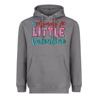 Storm momys little valentine Heavyweight Hoodie - texasbilliewilder