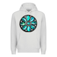 Gemstone Premium Hoodie | Teevron