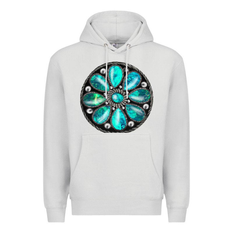 Gemstone Premium Hoodie by JahusDesignShop | Teevron