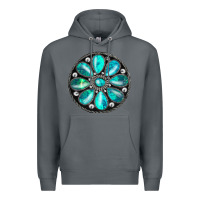 Rock gemstone Premium Hoodie - JahusDesignShop