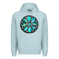 Gemstone Premium Hoodie | Teevron