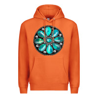 Carrot gemstone Premium Hoodie - JahusDesignShop