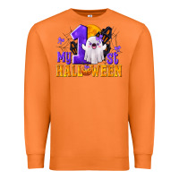 Carrot My 1st Halloween Premium Sweatshirt - texasbilliewilder