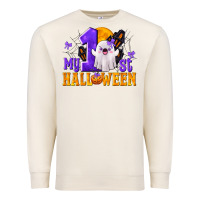 Sandshell My 1st Halloween Premium Sweatshirt - texasbilliewilder