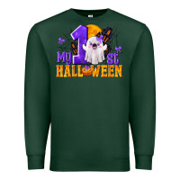 Sports Green My 1st Halloween Premium Sweatshirt - texasbilliewilder