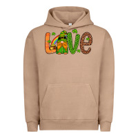 Pigment Burro love gnome Urban Hoodie - Artiststas
