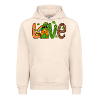 Sandshell love gnome Urban Hoodie - Artiststas