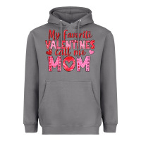 Storm my favorite valentine call me mom Heavyweight Hoodie - texasbilliewilder