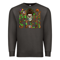 Smoke Momster Premium Sweatshirt - texasbilliewilder