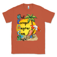 Copper best escape anyone can have Classic Tee - BarkalooDesign