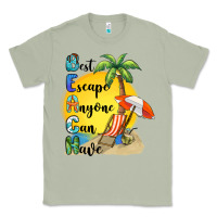 Matcha best escape anyone can have Classic Tee - BarkalooDesign
