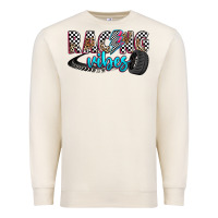 Sandshell racing vibes Premium Sweatshirt - Zillion Design Studio