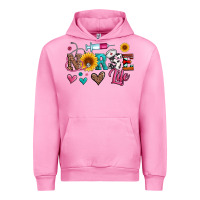 Western Nurse Life Urban Hoodie | Teevron