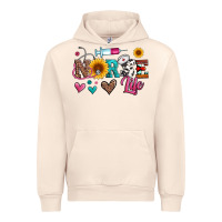 Sandshell western nurse life Urban Hoodie - Artiststas