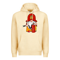 Pina Colada firefighter gnomes Premium Hoodie - Artiststas
