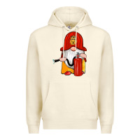 Sandshell firefighter gnomes Premium Hoodie - Artiststas