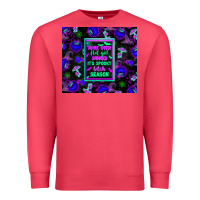 Cardinal Move Over Hot Girl Summer It's Spooky Bitch Season Premium Sweatshirt - texasbilliewilder