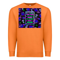 Carrot Move Over Hot Girl Summer It's Spooky Bitch Season Premium Sweatshirt - texasbilliewilder