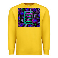 Lemon Move Over Hot Girl Summer It's Spooky Bitch Season Premium Sweatshirt - texasbilliewilder