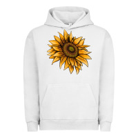 Pigment Lunar Rock sunflower Urban Hoodie - AdoDesignShop