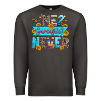 Smoke me sarcastic never Premium Sweatshirt - Zillion Design Studio