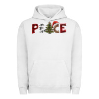 Pigment Lunar Rock peace christmas Urban Hoodie - AdoDesignShop