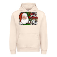 Sandshell santa merry christmas y'all Urban Hoodie - AdoDesignShop