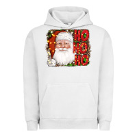 Pigment Lunar Rock christmas ho ho ho santa clause Urban Hoodie - AdoDesignShop