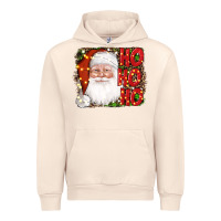 Sandshell christmas ho ho ho santa clause Urban Hoodie - AdoDesignShop