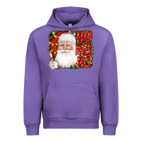 Tulip christmas ho ho ho santa clause Urban Hoodie - AdoDesignShop