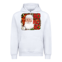 White christmas ho ho ho santa clause Urban Hoodie - AdoDesignShop