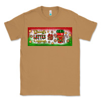 Toasted Coconut flannels lattes leggings Classic Tee - BundleAndBundleShop