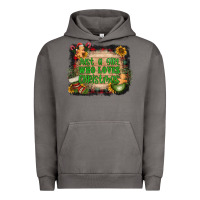 Pigment Tornado just a girl who loves christmas Urban Hoodie - AdoDesignShop