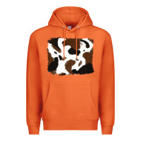 Carrot cowhide Premium Hoodie - RanaPortraitStore
