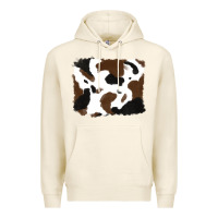 Tofu cowhide Premium Hoodie - RanaPortraitStore