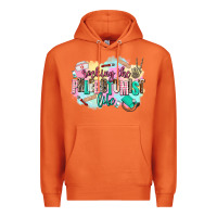 Carrot rocking the phlebotomist life Premium Hoodie - AdoDesignShop