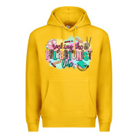 Lemon rocking the phlebotomist life Premium Hoodie - AdoDesignShop