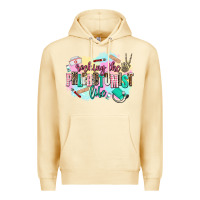 Pina Colada rocking the phlebotomist life Premium Hoodie - AdoDesignShop