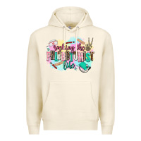 Tofu rocking the phlebotomist life Premium Hoodie - AdoDesignShop